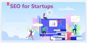 SEO for Startups in UAE